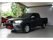 2018 Toyota Hilux Revo 2.4 SMARTCAB J Plus Pickup