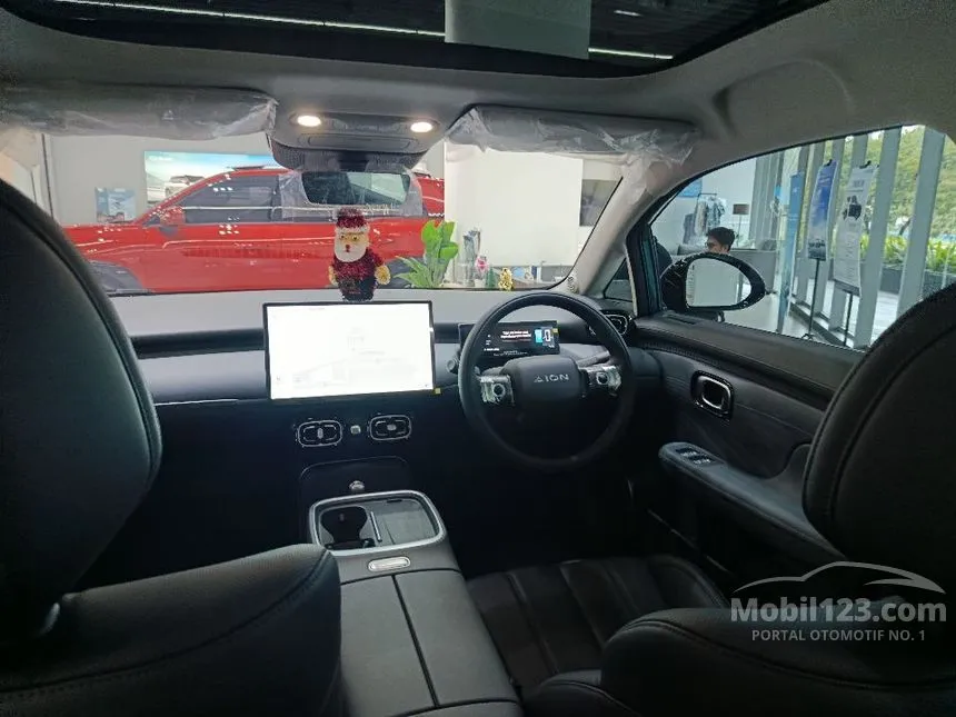 2026 GAC AION UT Premium Hatchback