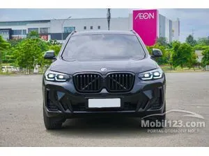 2022 BMW X3 2.0 xDrive30i M Sport SUV