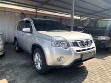2013 Nissan X-Trail 2.0 T31 SUV