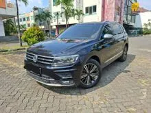2020 Volkswagen Tiguan 1.4 TSI Allspace SUV