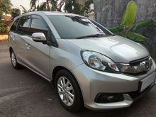 CICILAN RINGAN honda mobilio E matic 2014
