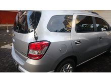 Spin 1.5 2013 LTZ SUV