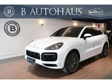 2020 Porsche Cayenne 3.0 (ปี 18-25) Coupé SUV AT