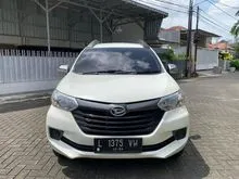 2015 Daihatsu Xenia 1.0 M STD MPV
