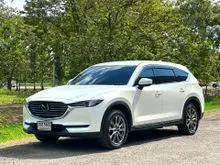 2021 Mazda CX-8 2.5 (ปี 19-26) SP Exclusive SUV