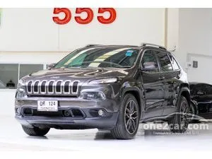 Used Jeep Cherokee find local dealers sellers One2car