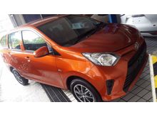 2017 Toyota Calya 1.2 MPV E Manual Promo Akhir Tahun Auto2000 Bandung Cimahi Subang Garut