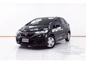2021 Honda JAZZ 1.5 S Hatchback
