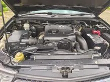 2015 Mitsubishi Pajero Sport 2.5 Dakar 4X2 SUV