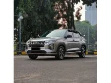 2022 Hyundai Creta 1.5 Prime SUV TDP MULAI 5 JT UNIT FRESH, SIAP DIKIRIM