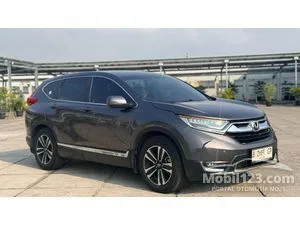 2019 Honda CR-V 1.5 Turbo Prestige SUV