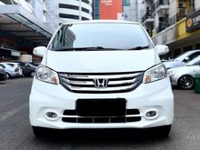 2015 Honda Freed 1.5 S MPV