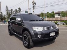 2013 Mitsubishi Pajero Sport 2.5 (ปี 08-15) GLS SUV AT