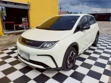 2024 BYD Dolphin 0.0 (ปี 23-30) Standard Range Hatchback