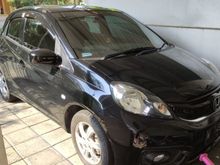2017 Honda Brio 1.2 Satya E Hatchback