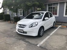 2013 Honda Brio 1.2 (ปี 11-16) AMAZE V Sedan AT