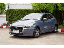 2021 Mazda 2 1.3 (ปี 15-25) S Leather Sedan