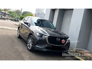 2025 Mazda CX-60 2.5 Pro SKYACTIV-G SUV