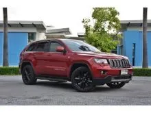 2013 Jeep GRAND CHEROKEE 3.0 (ปี 11-16) S Limited CRD 4WD SUV