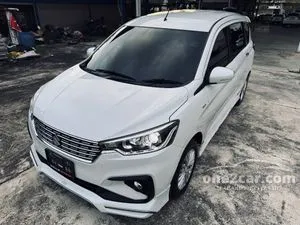 2019 Suzuki ERTIGA 1.5 GX Wagon