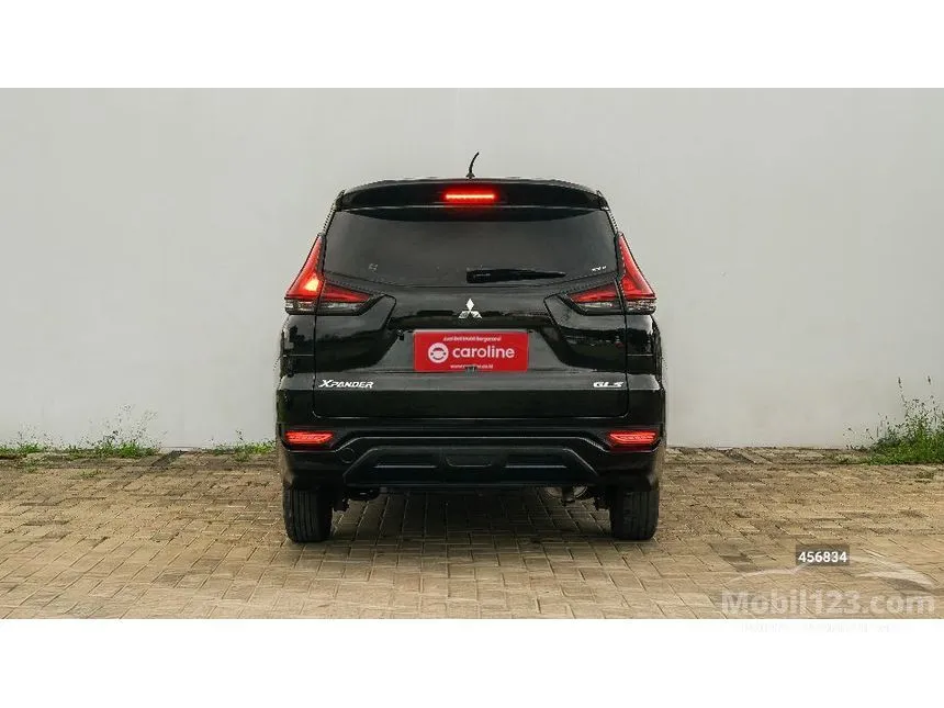 2019 Mitsubishi Xpander GLS MPV