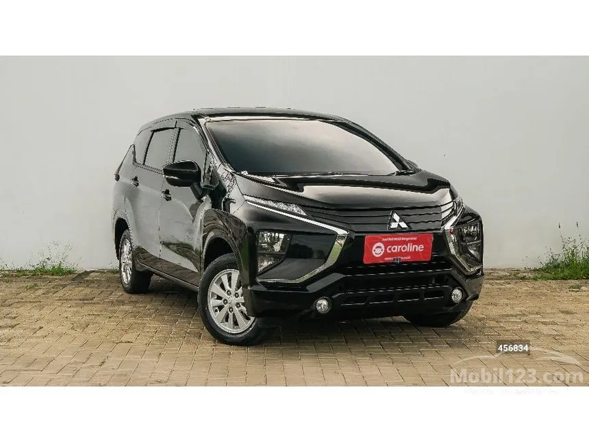 2019 Mitsubishi Xpander GLS MPV