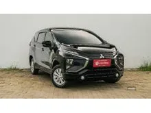 2019 Mitsubishi Xpander 1.5 GLS MPV - KM Rendah 30 RB - Kondisi Istimewa - Bebas Laka dan Banjir