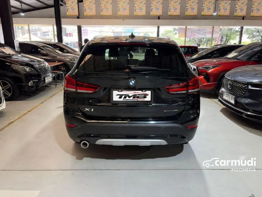 2019 BMW X1 sDrive18i xLine SUV