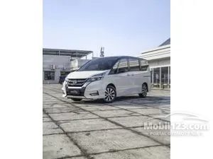 2023 Nissan Serena 2.0 Highway Star MPV