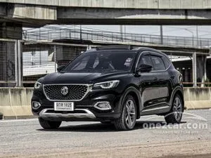 2020 MG HS 1.5 X SUV