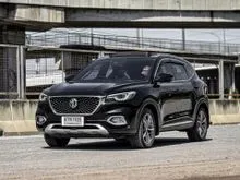 2020 MG HS 1.5 (ปี 19-26) X SUV
