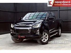 2022 Isuzu D-MAX 1.9 Hi-Lander L DA Space Cab Pickup