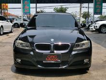 2011 BMW 320i 2.0 E90 (ปี 05-13) SE Sedan AT