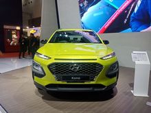 (BEST DEAL PALING MURAH) HARGA HYUNDAI KONA GLS 2019, PROMO DAN DISKON TERBAIK
