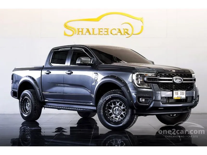 2023 Ford Ranger Hi-Rider XLS Pickup