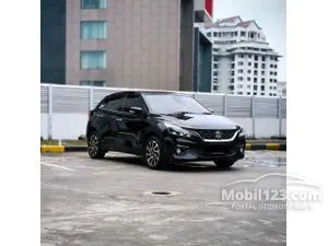 2024 Suzuki Baleno 1.5 Hatchback