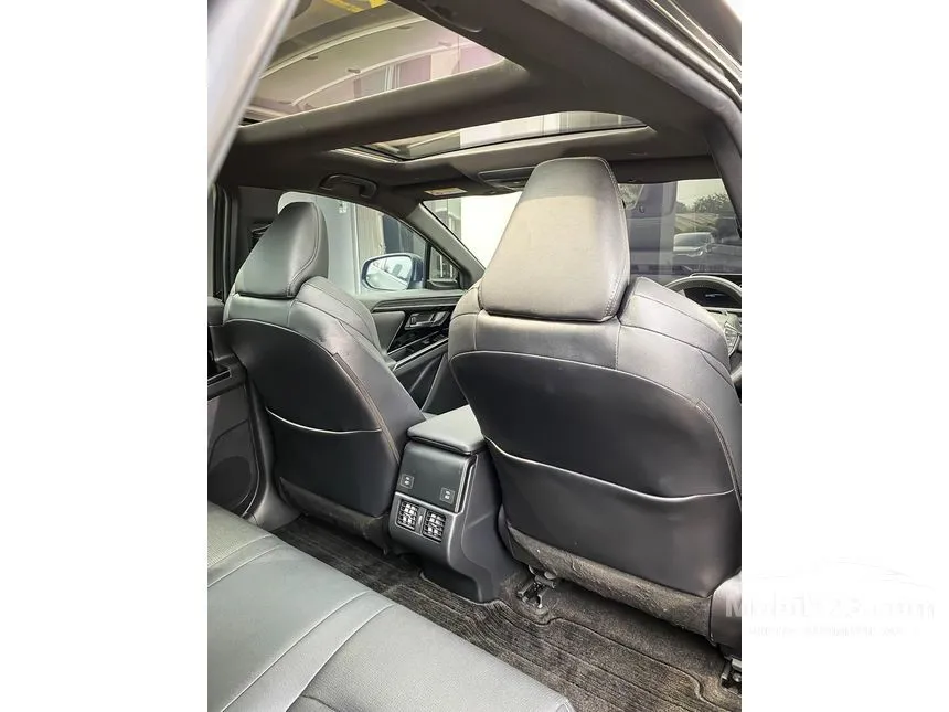 2023 Toyota BZ4X (1 Tone) SUV