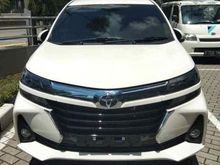 2019 Toyota Avanza 1,3 paling murah