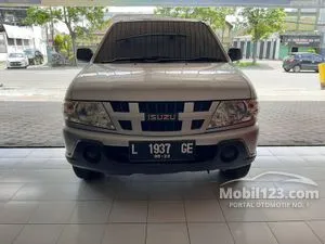 2012 Isuzu Panther 2.5 SMART LM Turbo MT Tangan Pertama Dijual Di Tulungagung