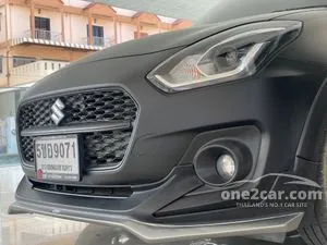 2024 Suzuki SWIFT 1.2 GLX Hatchback