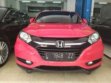 2016 Honda HR-V 1.5 E SUV