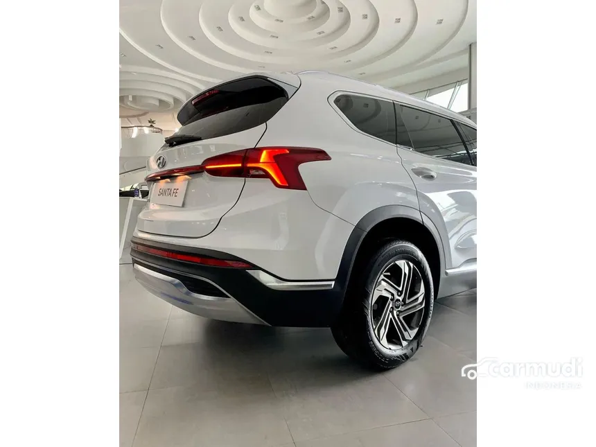 2024 Hyundai Santa Fe Signature SUV