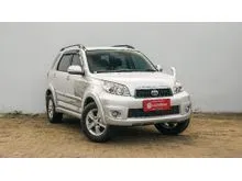 2014 Toyota Rush 1.5 G SUV - LOW KILOMETER (39RB) NO PUTARAN - GARANSI 211 PCS SPAREPART SELAMA 1 TAHUN - BEBAS LAKA BANJIR - PROMO SPESIAL CASH [B]