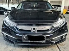 2020 Honda Civic 1.5 Base Spec Sedan