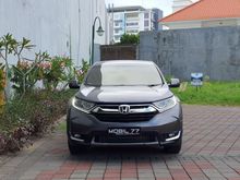 2018 Honda all new CR-V 1,5 VTEC SUV turbo abu