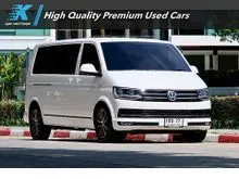2020 Volkswagen CARAVELLE 2.0 (ปี 17-25) T69 Van