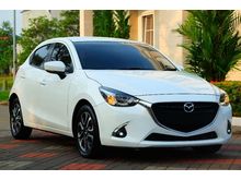2017 Mazda 2 1.5 R Hatchback Bawa Pulang Mazda 2 Garansi 1 Tahun Bebas Tabrak dan Banjir