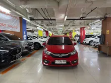 2023 Honda Brio 1.2 Satya E Hatchback