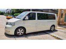 2010 Volkswagen Caravelle 3.2 (ปี 04-16) Highline Van AT
